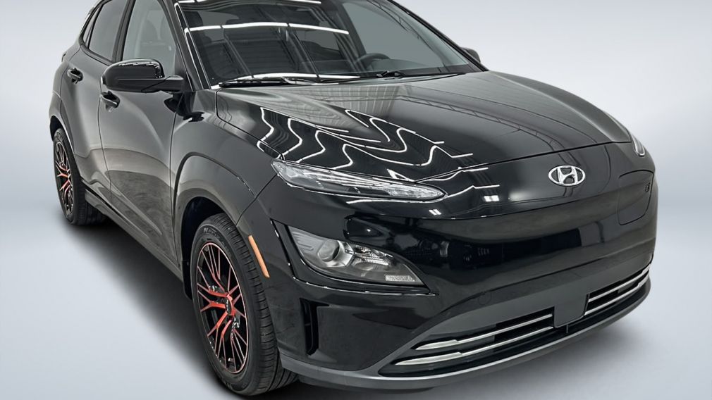 Hyundai Kona Preferred