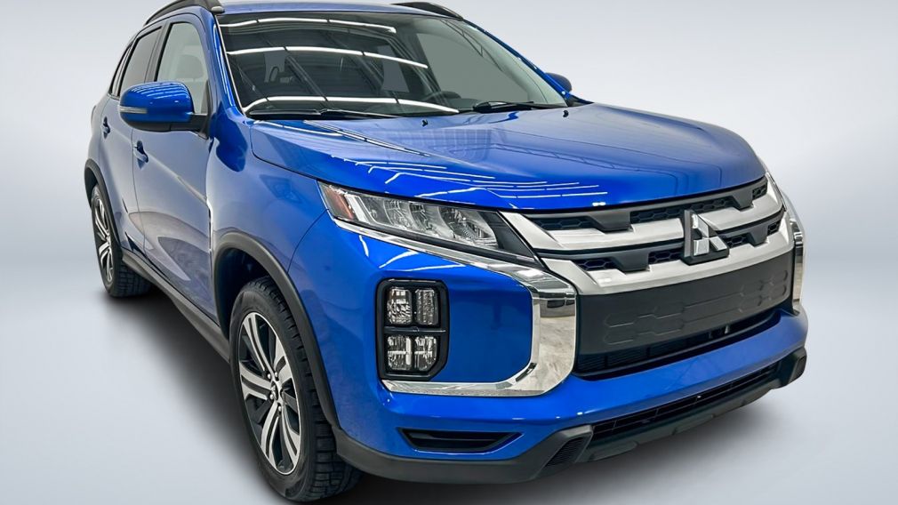 Mitsubishi RVR SE