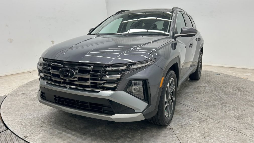 Hyundai Tucson Ultimate 2025 d&rsquo;occasion à vendre - 3