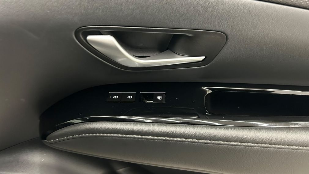 Hyundai Tucson Ultimate 2025 d&rsquo;occasion à vendre - 12