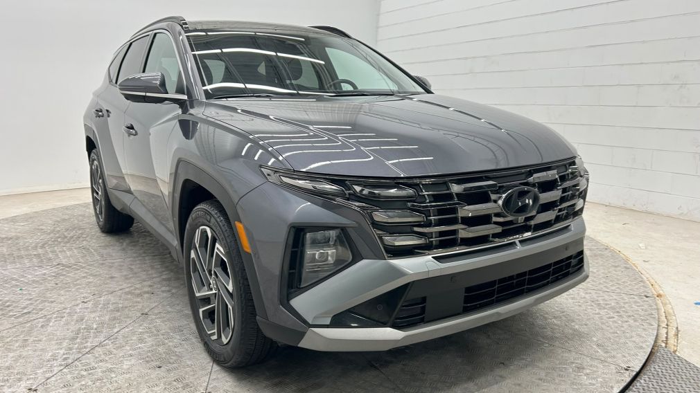 Hyundai Tucson Ultimate