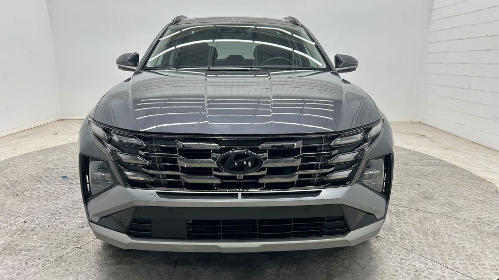 Hyundai Tucson Ultimate 2025 d&rsquo;occasion à vendre - 2
