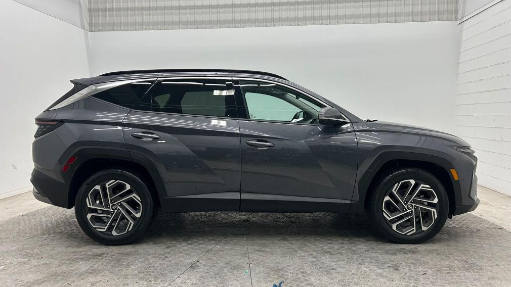 Hyundai Tucson Ultimate 2025 d&rsquo;occasion à vendre - 4