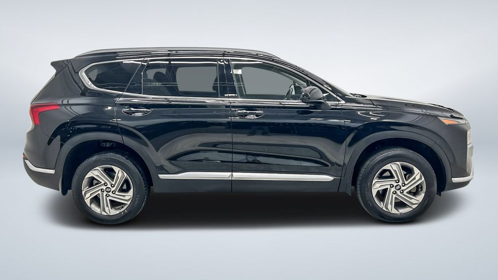 Hyundai Santa Fe Preferred 2023 d&rsquo;occasion à vendre - 8