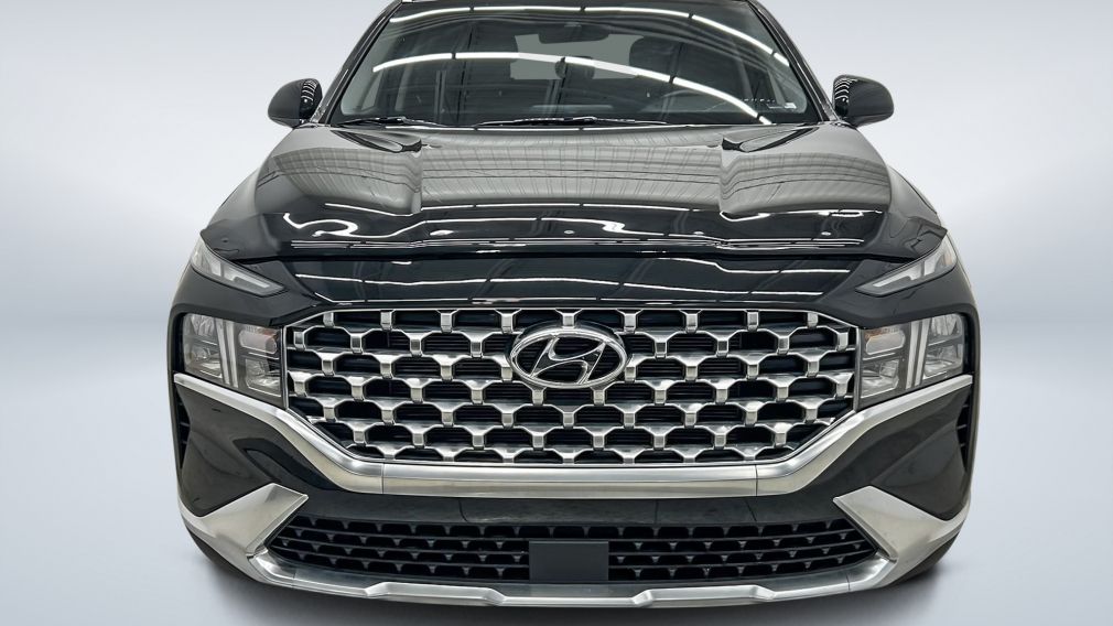 Hyundai Santa Fe Preferred 2023 d&rsquo;occasion à vendre - 2