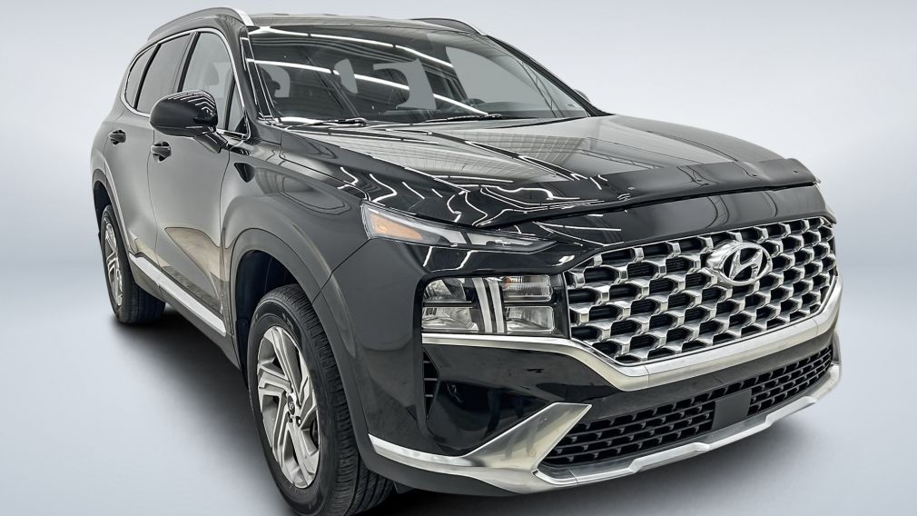 Hyundai Santa Fe Preferred 2023 d&rsquo;occasion à vendre - 1