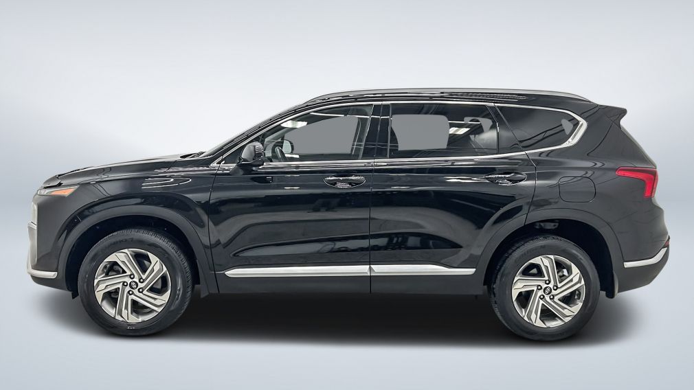 Hyundai Santa Fe Preferred 2023 d&rsquo;occasion à vendre - 4