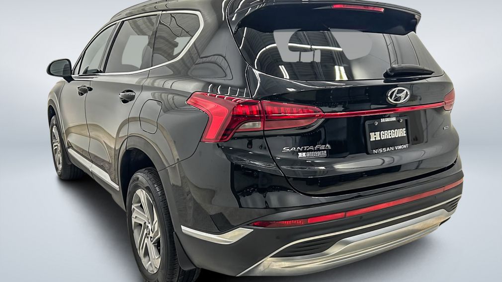 Hyundai Santa Fe Preferred 2023 d&rsquo;occasion à vendre - 5