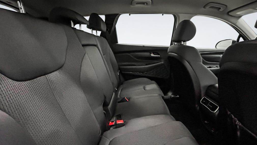 Hyundai Santa Fe Preferred 2023 d&rsquo;occasion à vendre - 10