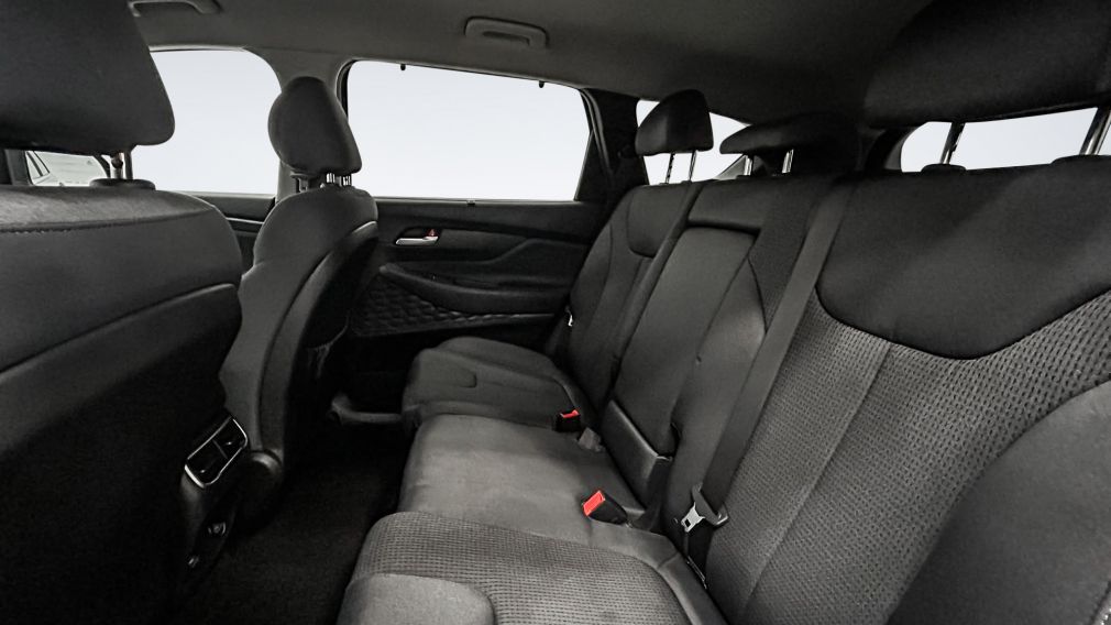 Hyundai Santa Fe Preferred 2023 d&rsquo;occasion à vendre - 14