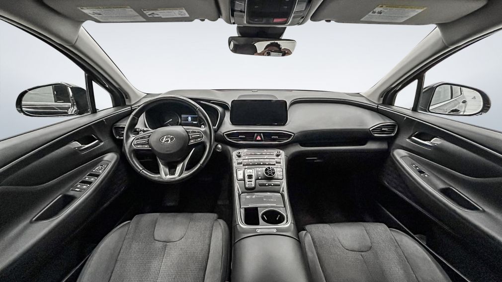 Hyundai Santa Fe Preferred 2023 d&rsquo;occasion à vendre - 18