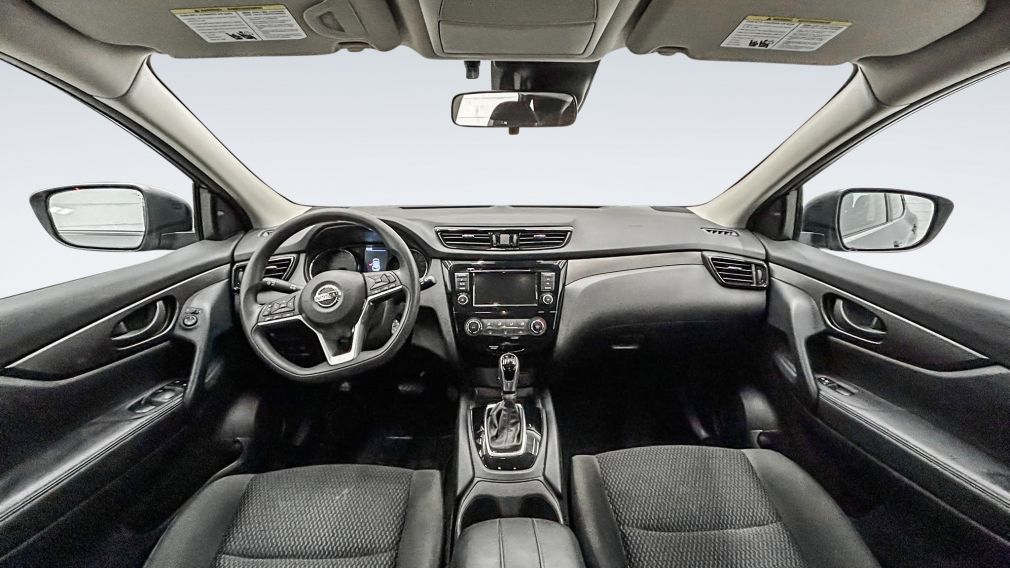 Nissan Qashqai S 2021 d&rsquo;occasion à vendre - 11