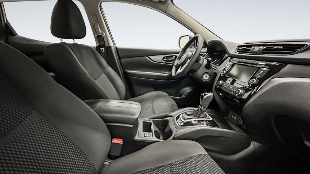 Nissan Qashqai S 2021 d&rsquo;occasion à vendre - 15