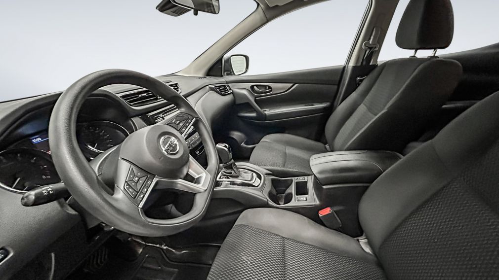 Nissan Qashqai S 2021 d&rsquo;occasion à vendre - 18