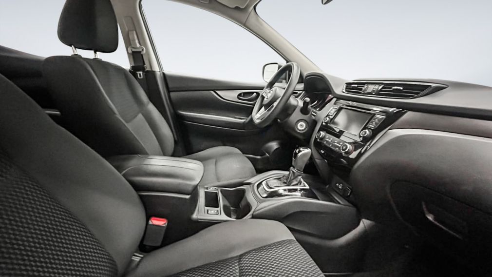 Nissan Qashqai S 2021 d&rsquo;occasion à vendre - 27