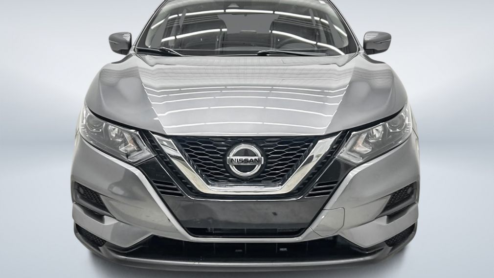 Nissan Qashqai S 2021 d&rsquo;occasion à vendre - 33