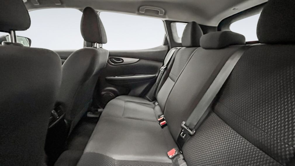 Nissan Qashqai S 2021 d&rsquo;occasion à vendre - 37