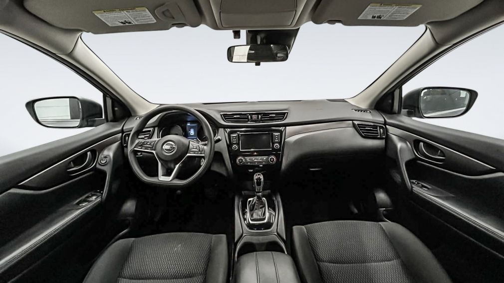 Nissan Qashqai S 2021 d&rsquo;occasion à vendre - 45
