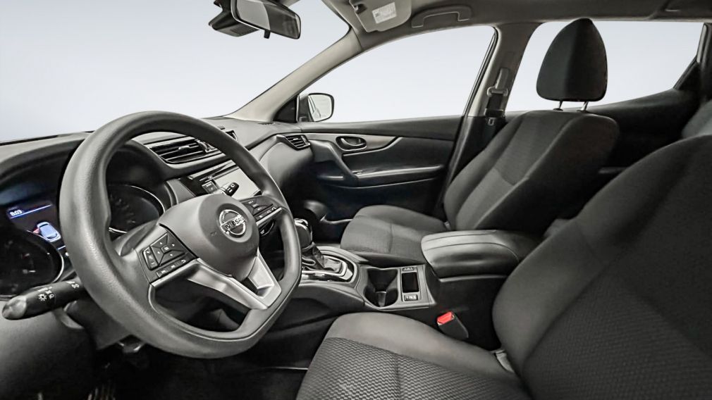 Nissan Qashqai S 2021 d&rsquo;occasion à vendre - 47