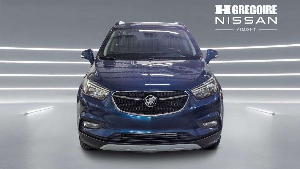 Buick Encore Sport Touring 2019 d&rsquo;occasion à vendre - 2