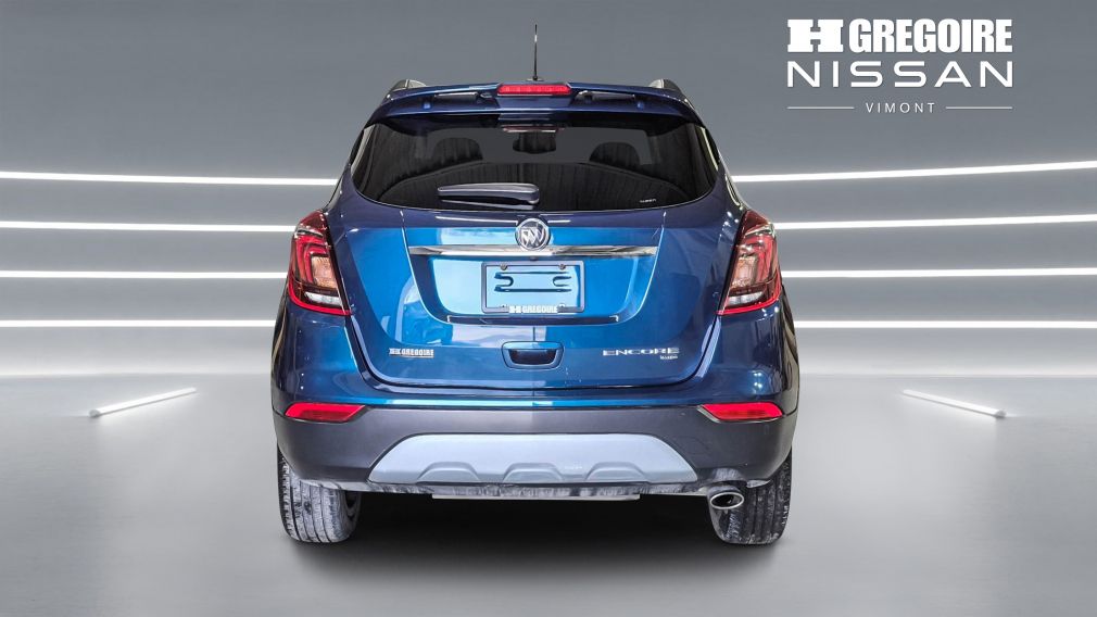 Buick Encore Sport Touring 2019 d&rsquo;occasion à vendre - 6