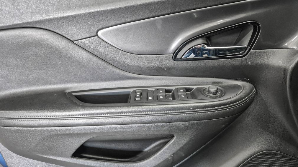 Buick Encore Sport Touring 2019 d&rsquo;occasion à vendre - 9