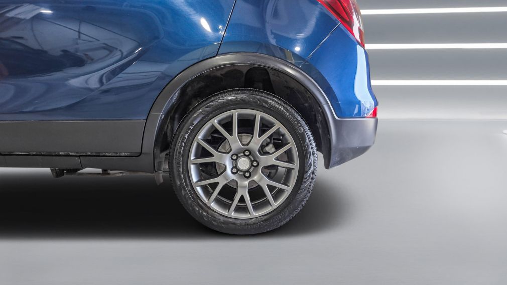 Buick Encore Sport Touring 2019 d&rsquo;occasion à vendre - 10