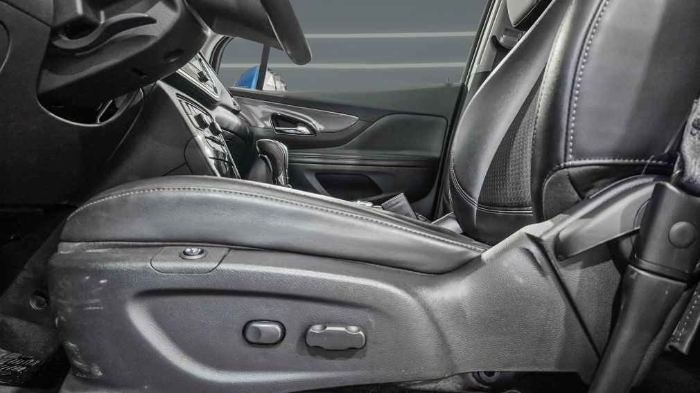 Buick Encore Sport Touring 2019 d&rsquo;occasion à vendre - 11