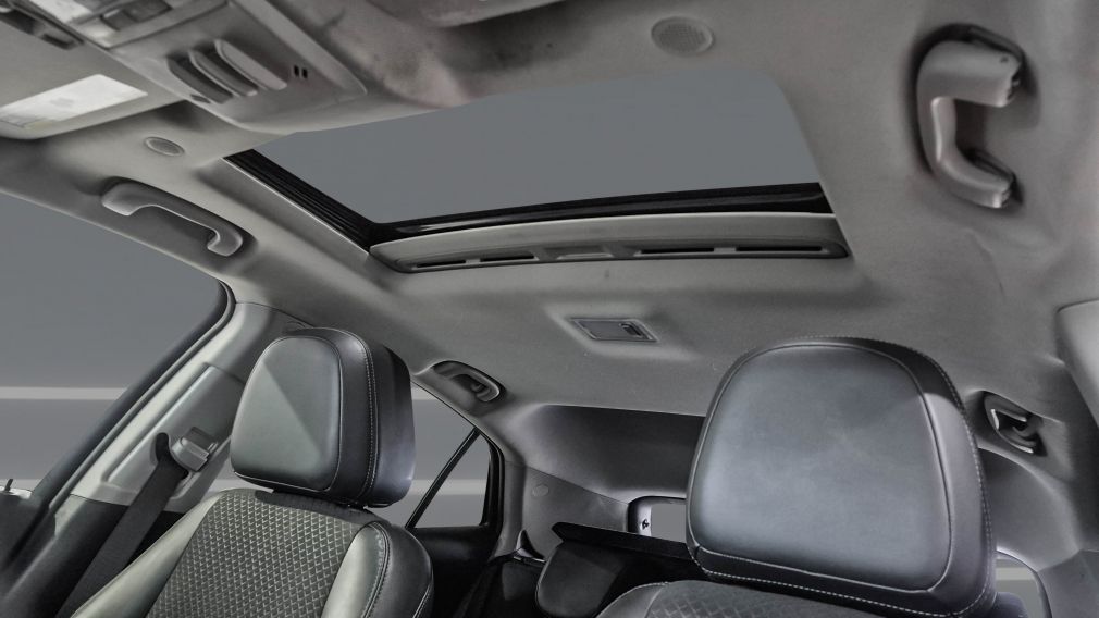 Buick Encore Sport Touring 2019 d&rsquo;occasion à vendre - 13