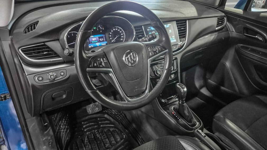 Buick Encore Sport Touring 2019 d&rsquo;occasion à vendre - 14