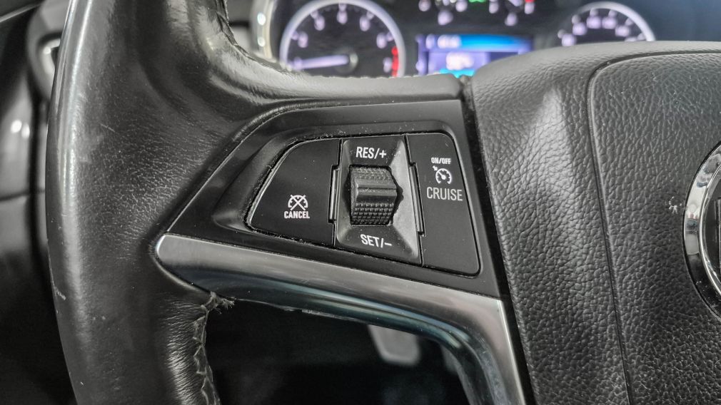 Buick Encore Sport Touring 2019 d&rsquo;occasion à vendre - 15