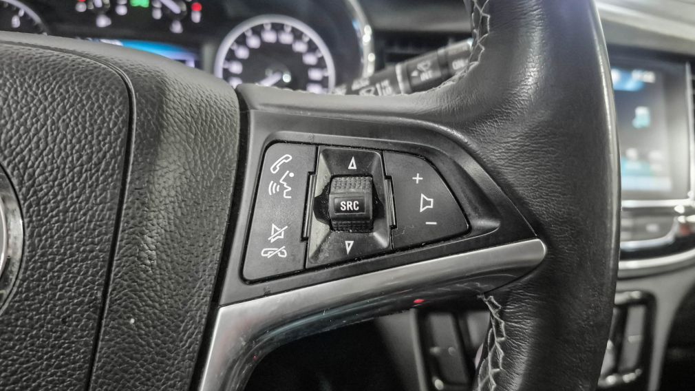 Buick Encore Sport Touring 2019 d&rsquo;occasion à vendre - 16