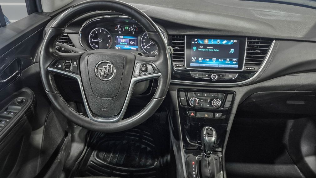 Buick Encore Sport Touring 2019 d&rsquo;occasion à vendre - 17