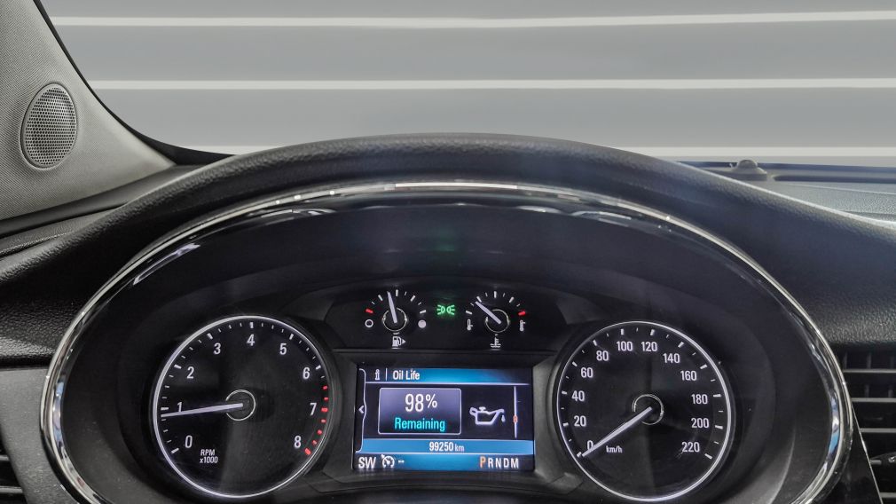Buick Encore Sport Touring 2019 d&rsquo;occasion à vendre - 18