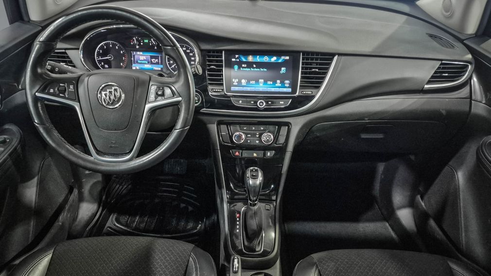 Buick Encore Sport Touring 2019 d&rsquo;occasion à vendre - 19