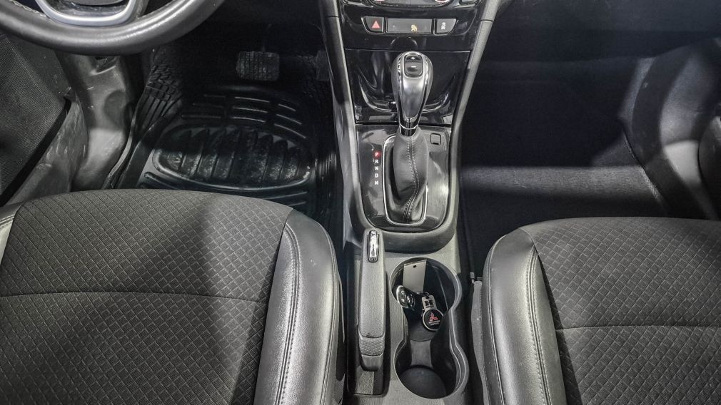 Buick Encore Sport Touring 2019 d&rsquo;occasion à vendre - 20