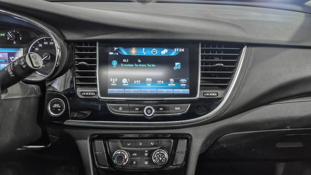 Buick Encore Sport Touring 2019 d&rsquo;occasion à vendre - 21