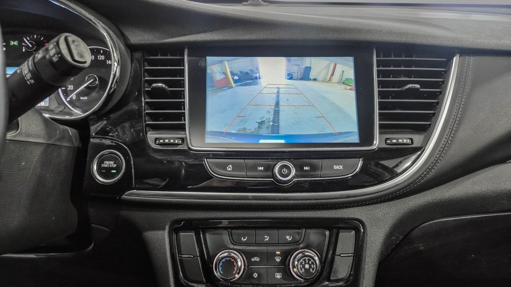 Buick Encore Sport Touring 2019 d&rsquo;occasion à vendre - 22