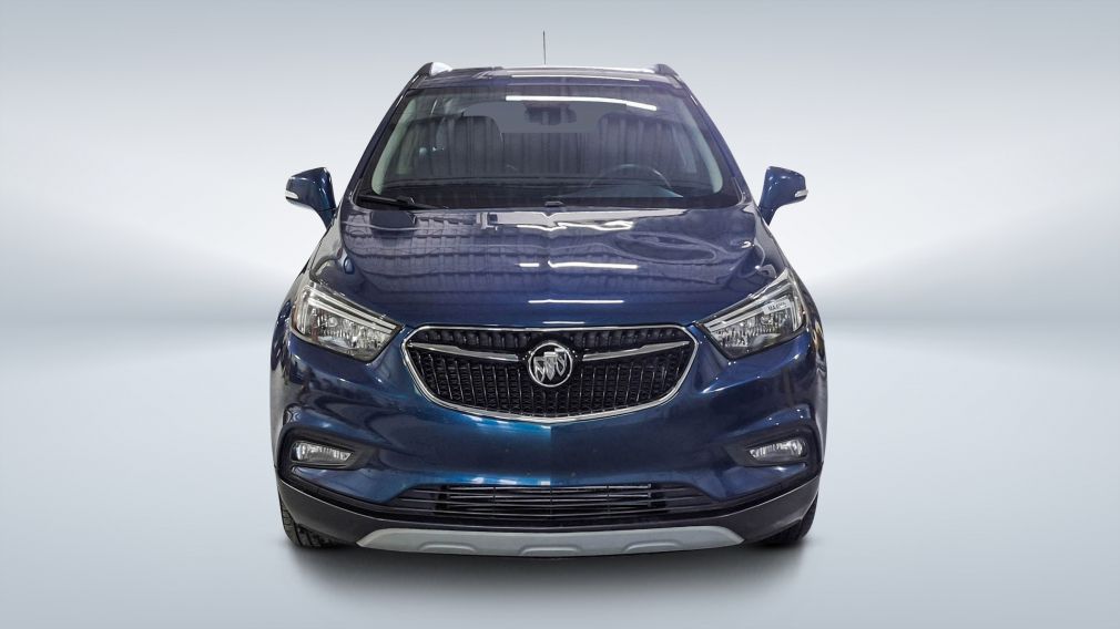 Buick Encore Sport Touring 2019 d&rsquo;occasion à vendre - 2