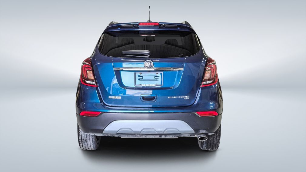 Buick Encore Sport Touring 2019 d&rsquo;occasion à vendre - 6