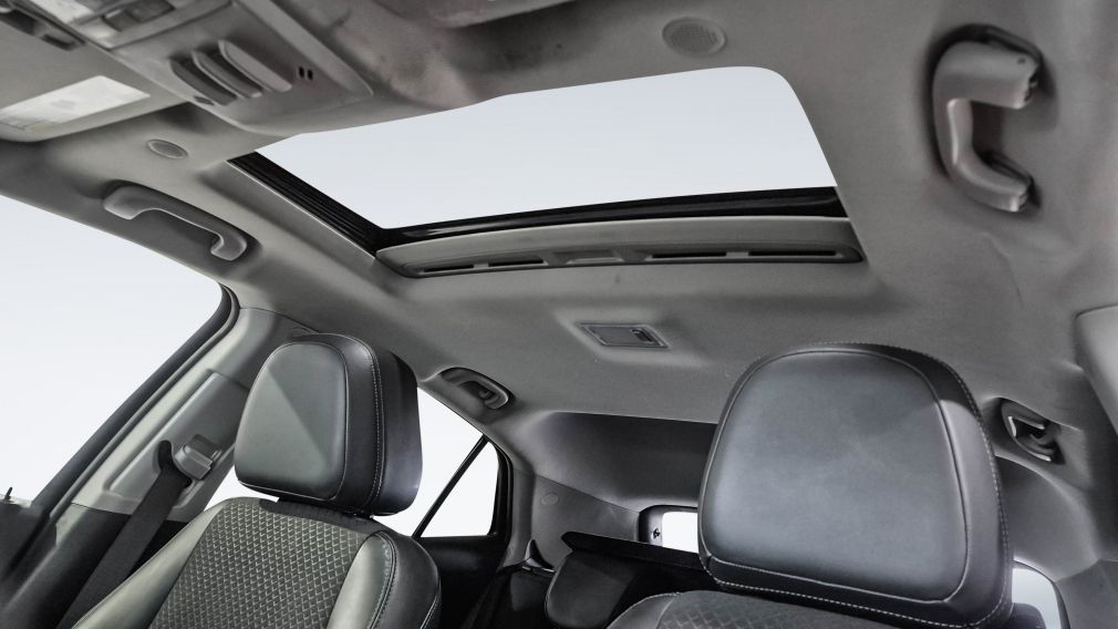 Buick Encore Sport Touring 2019 d&rsquo;occasion à vendre - 13