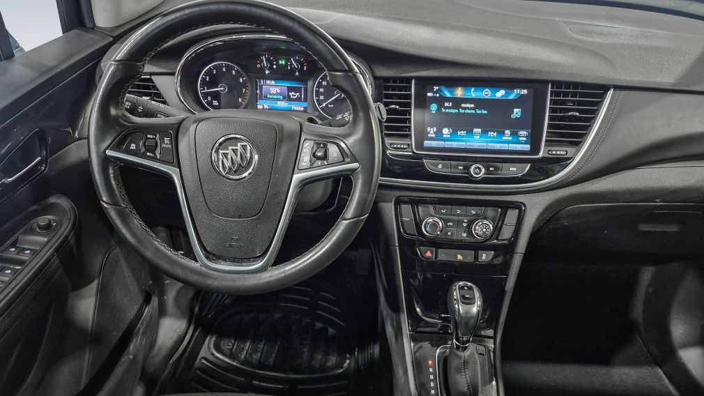 Buick Encore Sport Touring 2019 d&rsquo;occasion à vendre - 17
