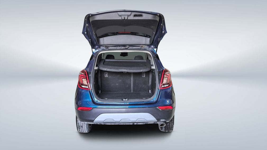 Buick Encore Sport Touring 2019 d&rsquo;occasion à vendre - 25