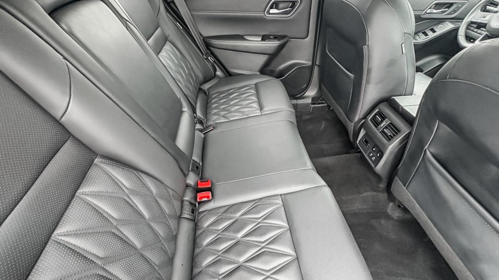 Nissan Rogue Platinum 2021 d&rsquo;occasion à vendre - 10