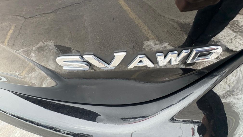 Nissan Qashqai SV 2020 d&rsquo;occasion à vendre - 12