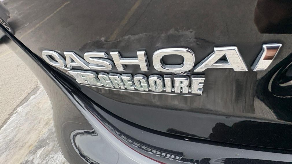 Nissan Qashqai SV 2020 d&rsquo;occasion à vendre - 11