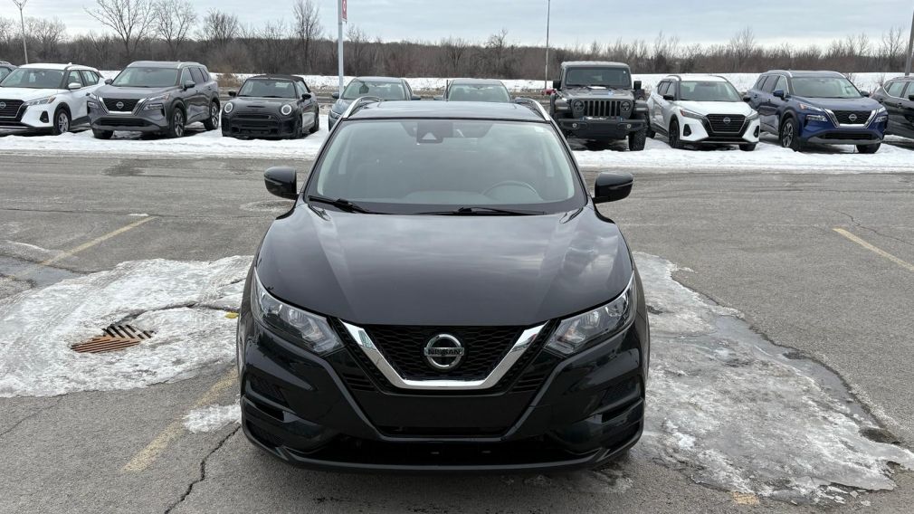 Nissan Qashqai SV 2020 d&rsquo;occasion à vendre - 2