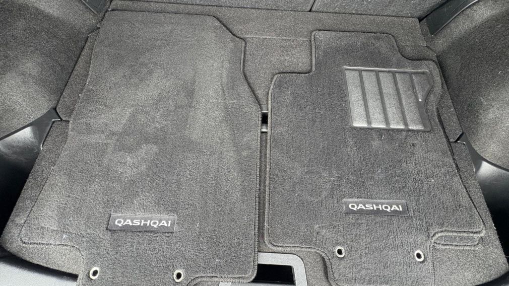 Nissan Qashqai SV 2020 d&rsquo;occasion à vendre - 13
