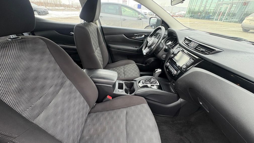 Nissan Qashqai SV 2020 d&rsquo;occasion à vendre - 9