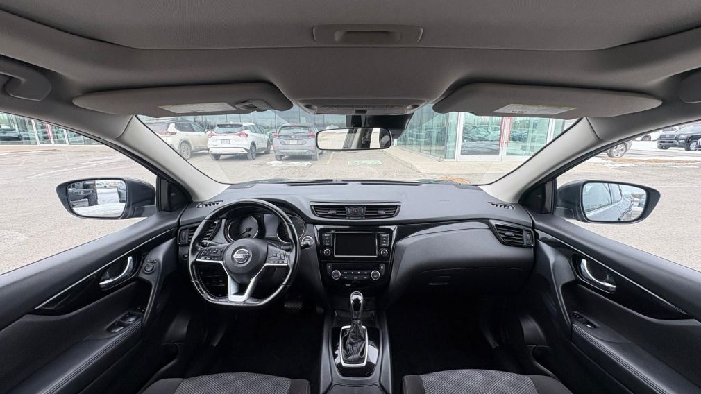 Nissan Qashqai SV 2020 d&rsquo;occasion à vendre - 14